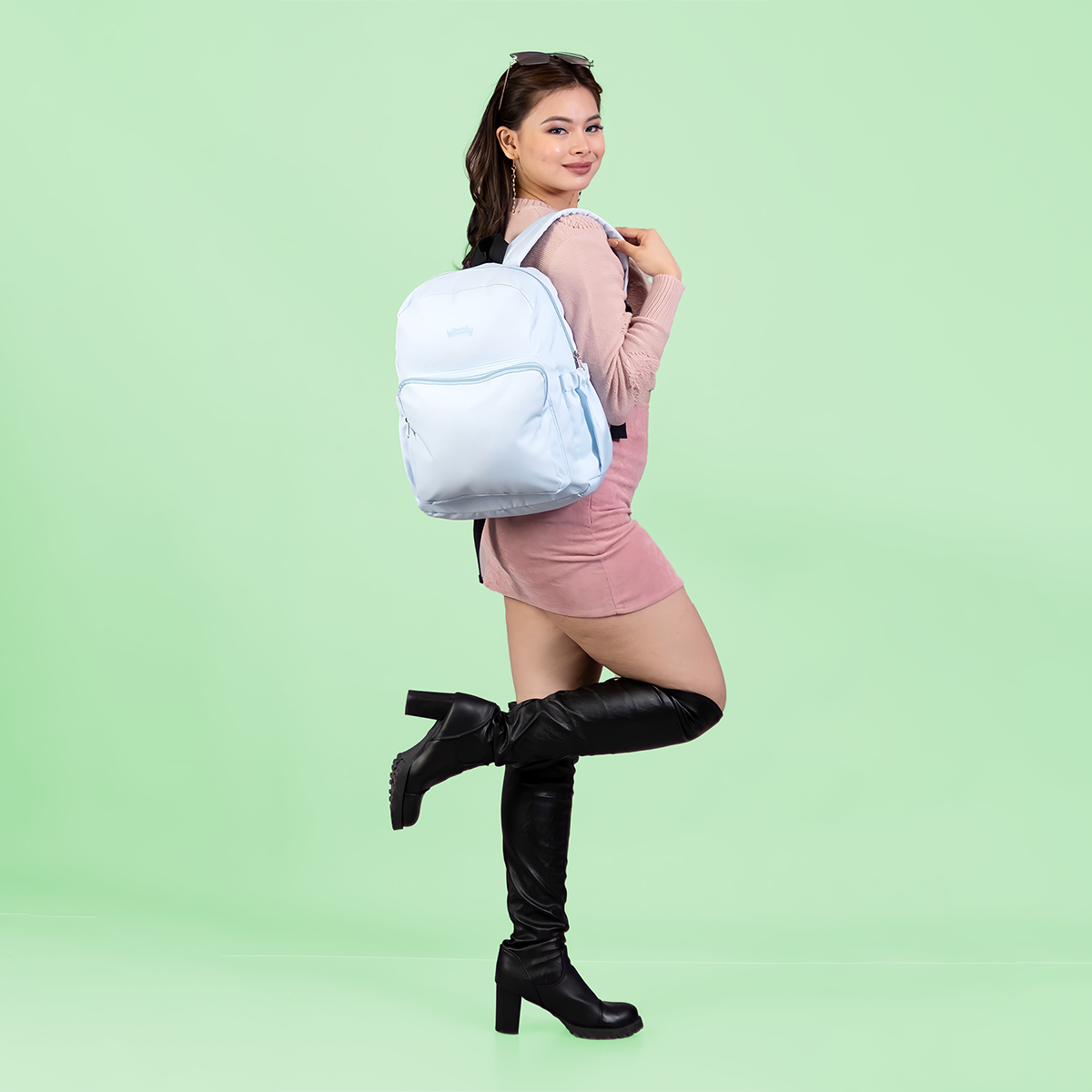 Kittly Dreamer Backpack