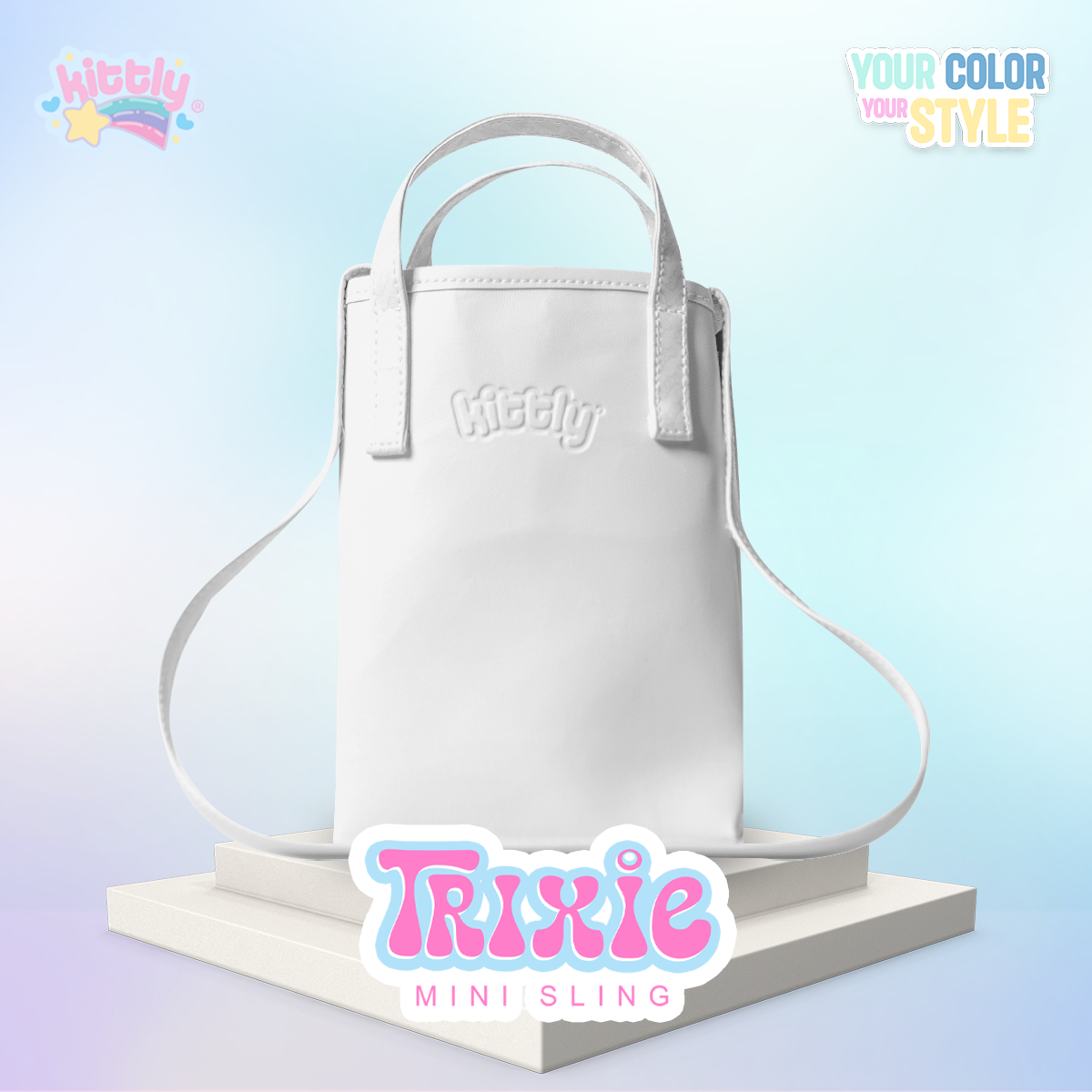 Kittly Trixie Mini Sling