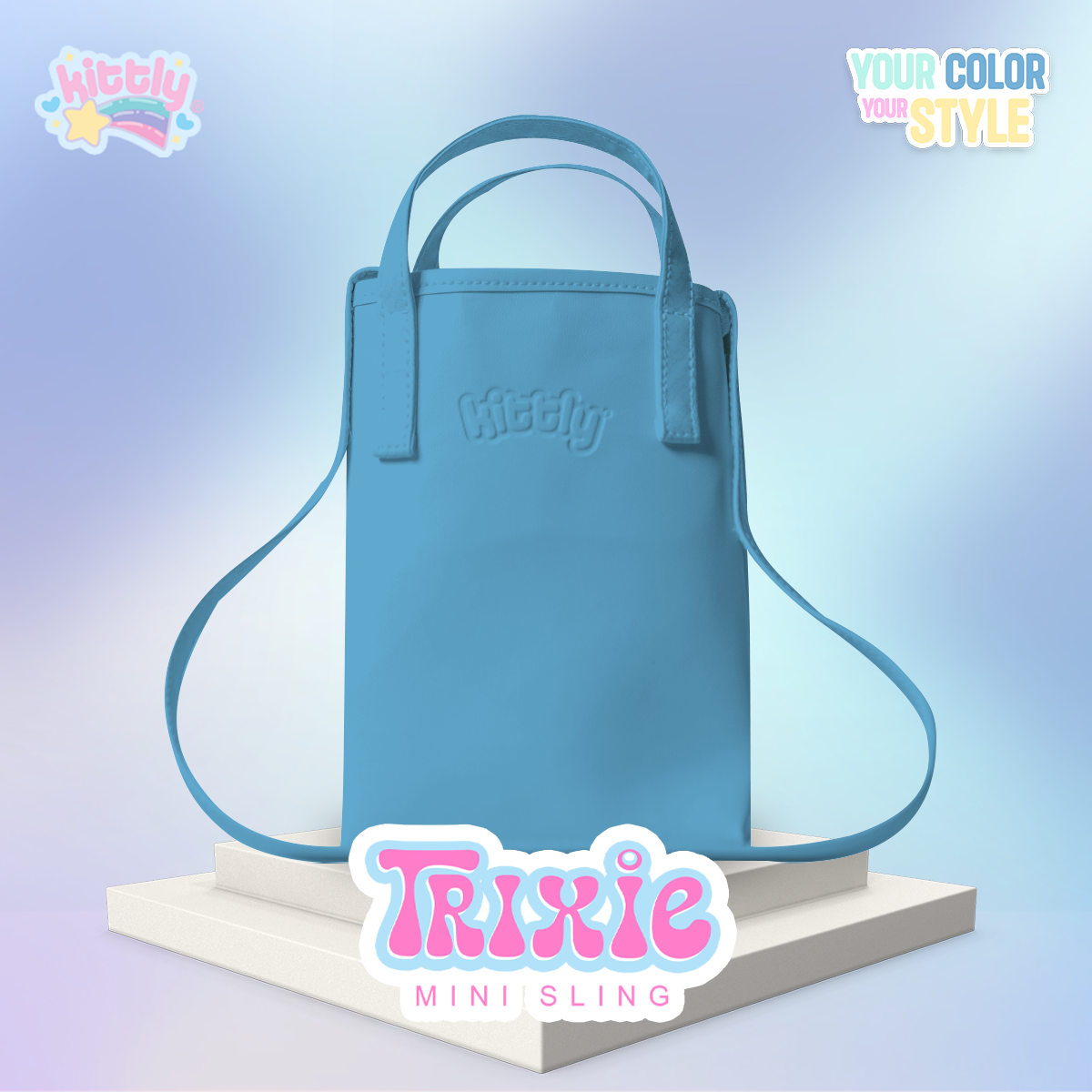 Kittly Trixie Mini Sling