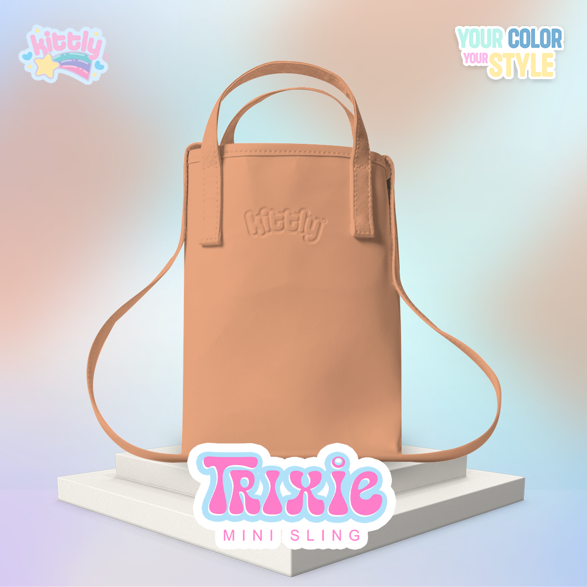 Kittly Trixie Mini Sling