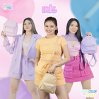 Kittly Iris Mini Backpack