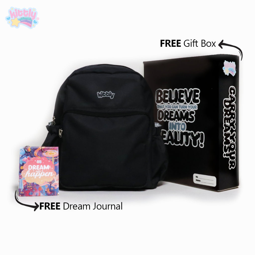 Kittly Dreamer Backpack