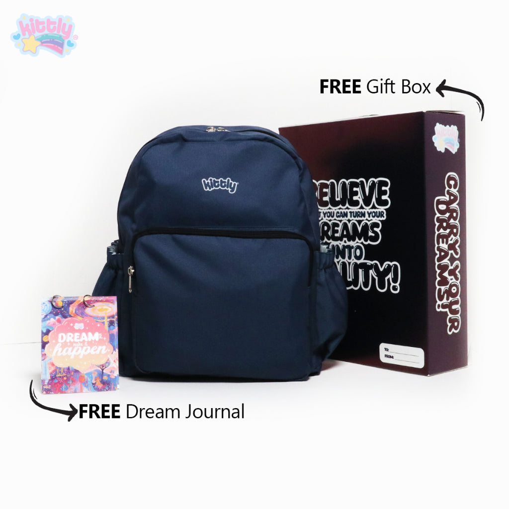 Kittly Dreamer Backpack